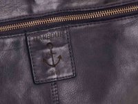 Harbour 2nd Elbe Shopper ash