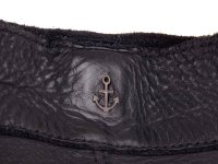 Harbour 2nd Elbe Shopper ash