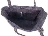Harbour 2nd Elbe Shopper ash