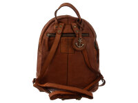 Harbour 2nd Meghan Anchor Love Backpack-Style Cityrucksack