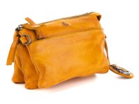 Harbour 2nd Perla Abendtasche mustard