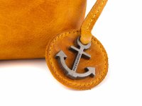 Harbour 2nd Perla Abendtasche mustard