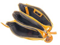 Harbour 2nd Perla Abendtasche mustard