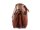Harbour 2nd Perla Abendtasche cognac
