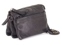 Harbour 2nd Perla Abendtasche ash