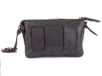 Harbour 2nd Perla Abendtasche ash
