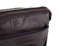 Harbour 2nd Perla Abendtasche ash