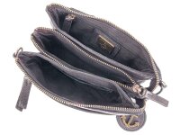 Harbour 2nd Perla Abendtasche ash
