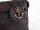 Harbour 2nd Perla Abendtasche ash