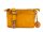 Harbour 2nd Evita Umhängetasche Clutch mustard