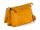Harbour 2nd Evita Umhängetasche Clutch mustard