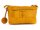 Harbour 2nd Evita Umhängetasche Clutch mustard