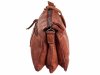 Harbour 2nd Evita Umhängetasche Clutch cognac