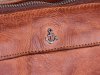 Harbour 2nd Evita Umhängetasche Clutch cognac