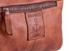Harbour 2nd Evita Umhängetasche Clutch cognac