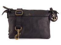 Harbour 2nd Evita Umhängetasche Clutch ash
