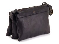 Harbour 2nd Evita Umhängetasche Clutch ash