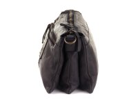 Harbour 2nd Evita Umhängetasche Clutch ash