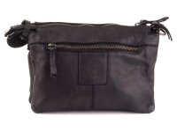 Harbour 2nd Evita Umhängetasche Clutch ash