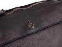 Harbour 2nd Evita Umhängetasche Clutch ash