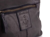 Harbour 2nd Evita Umhängetasche Clutch ash