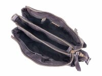 Harbour 2nd Evita Umhängetasche Clutch ash
