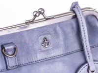 Harbour 2nd Bonnie Handtasche mit Bügelverschluss