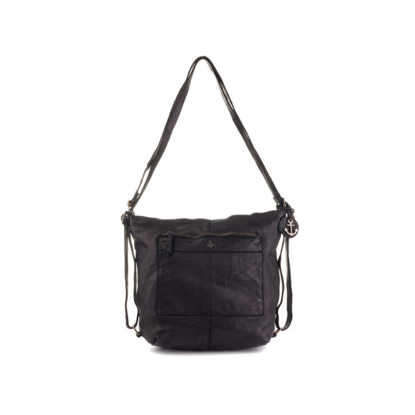 Harbour 2nd Cayenne 2in1 Umhängetasche und Rucksack B3.113