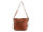 Harbour 2nd Cayenne Umhängetasche und Rucksack in einem cognac