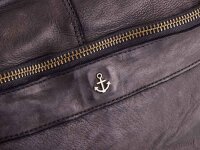 Harbour 2nd Cayenne 2in1 Umhängetasche und Rucksack B3.113 ash