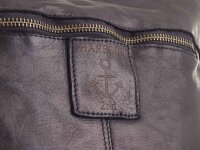 Harbour 2nd Cayenne 2in1 Umhängetasche und Rucksack B3.113 ash