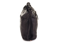 Harbour 2nd Cayenne Umhängetasche und Rucksack in einem ash