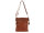 Harbour 2nd Zora Schultertasche cognac