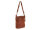 Harbour 2nd Zora Schultertasche cognac