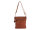 Harbour 2nd Zora Schultertasche cognac