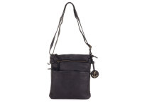 Harbour 2nd Zora Schultertasche ash