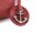 Harbour 2nd Violetta B3.9806 kleine Umhängetasche red