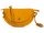 Harbour 2nd Twiti Gürteltasche Überschlagtasche mustard