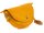 Harbour 2nd Twiti Gürteltasche Überschlagtasche mustard