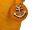Harbour 2nd Twiti Gürteltasche Überschlagtasche mustard
