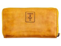 Harbour 2nd Atlantica Reißverschlussbörse B3.9858