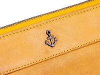 Harbour 2nd Atlantica Reißverschlussbörse B3.9858