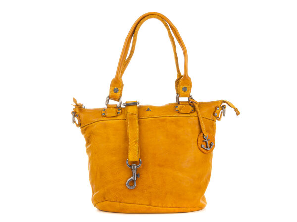 Harbour 2nd Bianca Beutel Shopper mustard