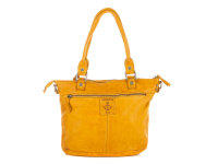 Harbour 2nd Bianca Beutel Shopper mustard
