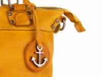 Harbour 2nd Bianca Beutel Shopper mustard