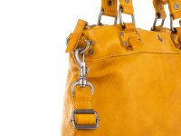 Harbour 2nd Bianca Beutel Shopper mustard