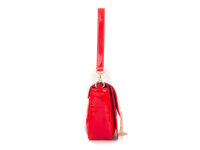 Valentino Bags Bongo Damen Handtasche, Henkeltasche Rosso
