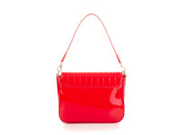 Valentino Bags Bongo Damen Handtasche, Henkeltasche Rosso