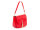 Valentino Bags Bongo Damen Handtasche, Henkeltasche Rosso