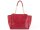 US Polo Assn Benton Shopping Bag M BEUBB2765WVP red